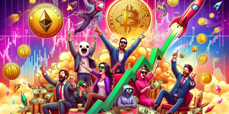 什麼是迷因幣溢價？牛市如何用這招賺錢