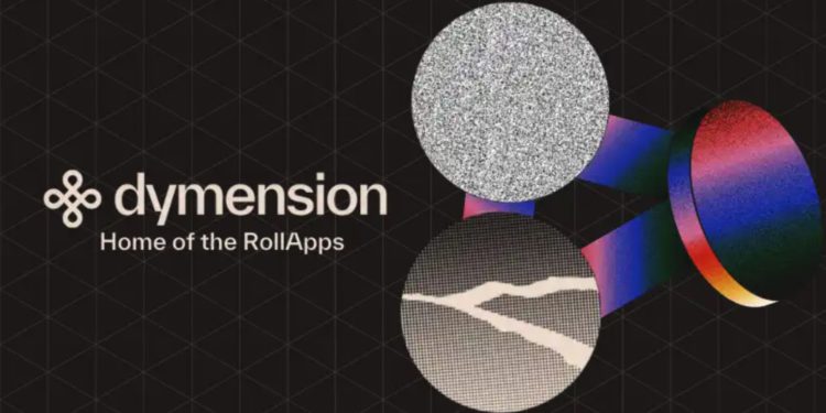 Dymension | 動區動趨-最具影響力的區塊鏈新聞媒體 模組化區塊鏈新星 Dymension 是什麼?特色、用例、空投、代幣經濟學全解析