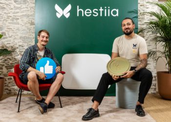 礦機變身電暖器！法國新創Hestiia回饋18%電費吸客、打造去中心化AI算力網