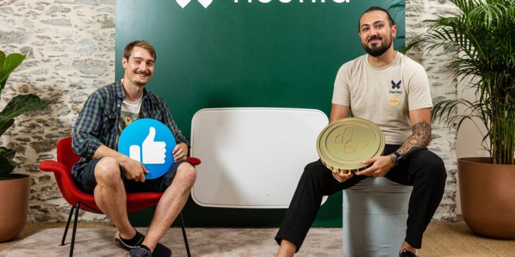 礦機變身電暖器！法國新創Hestiia回饋18%電費吸客、打造去中心化AI算力網