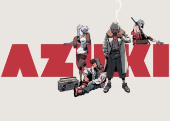 Azuki能坐穩NFT藍籌、牛市再起飛？概覽與資料分析