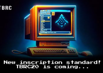 TBRC銘文上線在即，TON上的銘文協議如何創新？