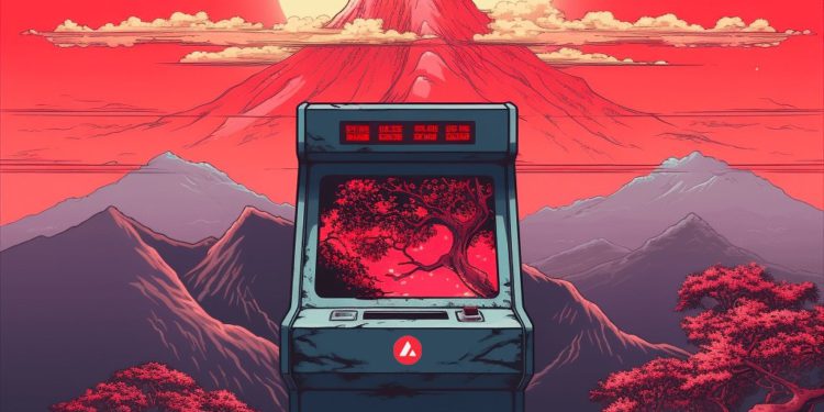 AVAX雪崩撸毛指南：盤點 9 個 Avalanche 上未發幣的項目