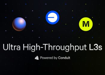 一鍵創建 Layer3 Rollup！加密新創 Conduit 自動部署服務，最低50美元月費