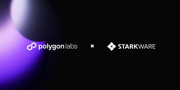 | 動區動趨-最具影響力的區塊鏈新聞媒體 ZK大突破殺器!Polygon、StarkWare攜手開發「Circle STARK」,交易成本可望大降