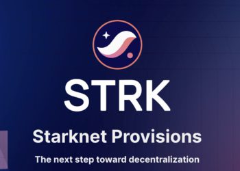 Starknet空投今晚8點開放領取！$STRK分配修正，你的錢包有變嗎？