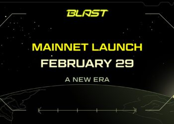 來了！Blast宣布主網2/29上線、TVL突破21億美元，何時空投發幣？
