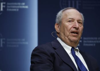 美國前財長警告：聯準會即將「升息」；美債殖利率回彈、抄底仔慘賠