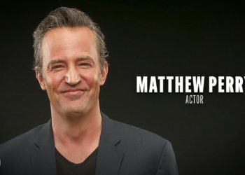 惡劣！《六人行》馬修派瑞 X (推特)遭駭，偷埋加密貨幣釣魚詐騙連結