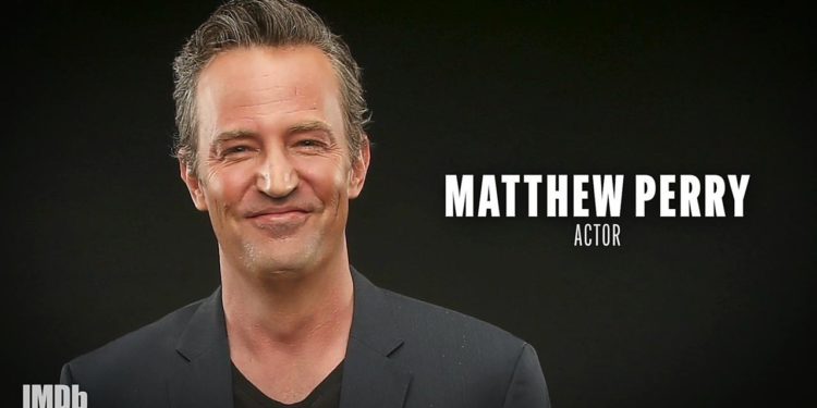 matthew perry | 動區動趨-最具影響力的區塊鏈新聞媒體 惡劣!《六人行》馬修派瑞 X (推特)遭駭,偷埋加密貨幣釣魚詐騙連結