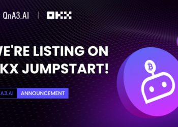 OKX送錢！Jumpstart新項目「GPT」開放質押挖礦，目前已有多少人開擼？
