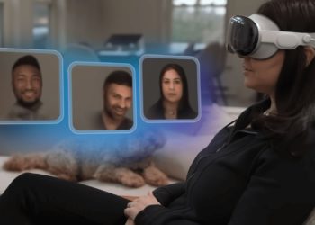 Apple Vision Pro首波開箱評測出爐！外媒、Youtuber狂罵續航：看不完一部電影