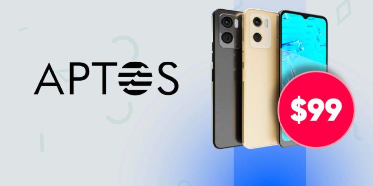 Web3手機熱潮》Aptos「99美元」JamboPhone有什麼特色、能複製Solana Saga成功？