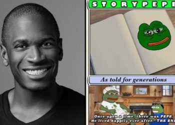 Arthur Hayes：投資加密貨幣項目「敘事比技術更重要」，牛市注意力已轉向山寨幣