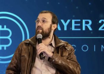 Cardano創辦人：比特幣Layer2潛力不足，只是在利用BTC減半炒作