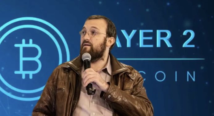 b2 | 動區動趨-最具影響力的區塊鏈新聞媒體 Cardano創辦人:比特幣Layer2潛力不足,只是在利用BTC減半炒作