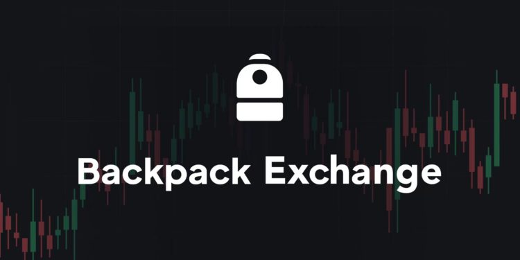 backpack | 動區動趨-最具影響力的區塊鏈新聞媒體 24小時交易量破6億鎂》FTX前高管創的Backpack交易所是什麼?註冊與空投 PYTH 教學