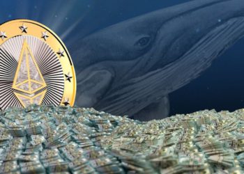 以太坊ICO投資人「躺了8年」出貨！轉出1732枚ETH套現、大賺近1萬倍