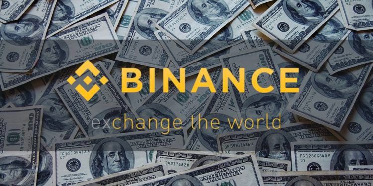 binance money | 動區動趨-最具影響力的區塊鏈新聞媒體 幣安IEO密集上架,受制美國監管後缺錢了?