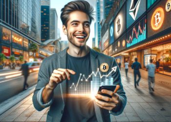 你贏了？加密稅務2023年調查：平均每位投資者淨利達900鎂