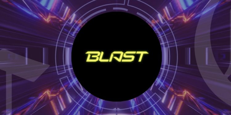 blast 2 | 動區動趨-最具影響力的區塊鏈新聞媒體 TVL暴漲背後質疑不斷,Blast主網上線後能續創輝煌?