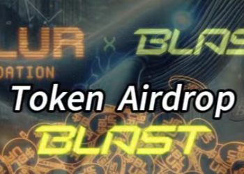 L2 Blast「最完整研究報告」，解密估值與預測空投：不刷虧慘