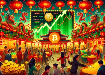 比特幣突破4.6萬鎂！分析師：BTC春節行情看漲，回測9年平均回報率11%