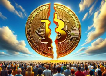 2/29四年一遇，那你知道為什麼「比特幣減半」也4年一次嗎？