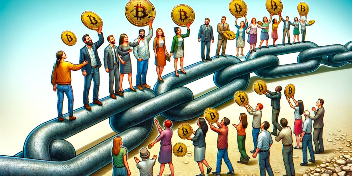 btc onchian | 動區動趨-最具影響力的區塊鏈新聞媒體 BTC鏈上交易量突破1.2兆鎂,創兩年來最高!分析師:長期持有者不賣,供給創新低
