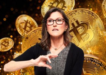 方舟女股神：比特幣正在「取代黃金」，銀行危機將證明BTC避險特質