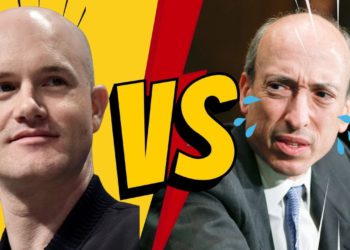 Coinbase、a16z提告SEC越權流氓執法！尋求法院裁定多數加密貨幣非證券