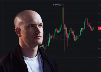 Coinbase大當機！BTC暴跌無法交易、帳戶歸零..CEO道歉：流量超預期十倍