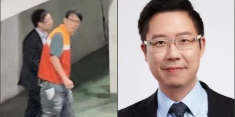 collage | 動區動趨-最具影響力的區塊鏈新聞媒體 ACE收押總裁王晨桓被爆「泰國金庫」助詐騙洗錢、宜蘭佛教精舍藏鉅額贓款