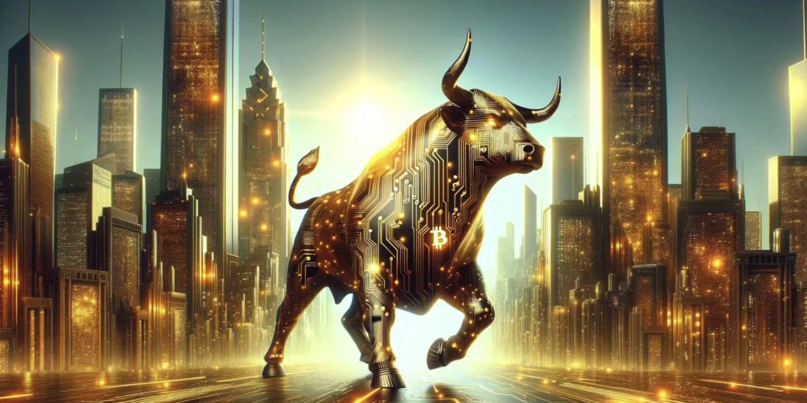 crypto bull | 動區動趨-最具影響力的區塊鏈新聞媒體 投資思考》本輪牛市不同以往,如何調整交易策略把握暴富機會?