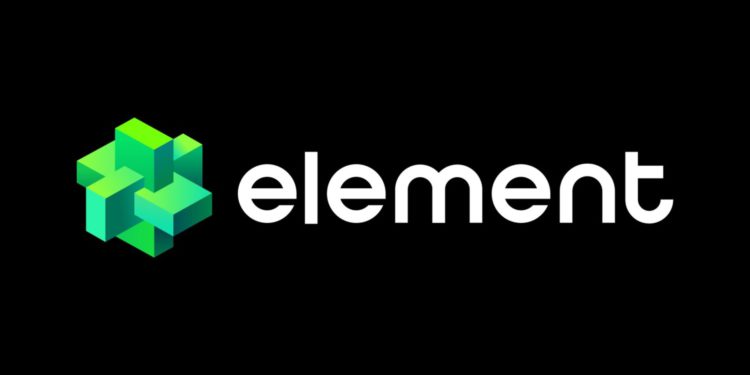 element | 動區動趨-最具影響力的區塊鏈新聞媒體 NFT交易平台上市港股!藍港互動集團合併Element,股價飆漲破300%