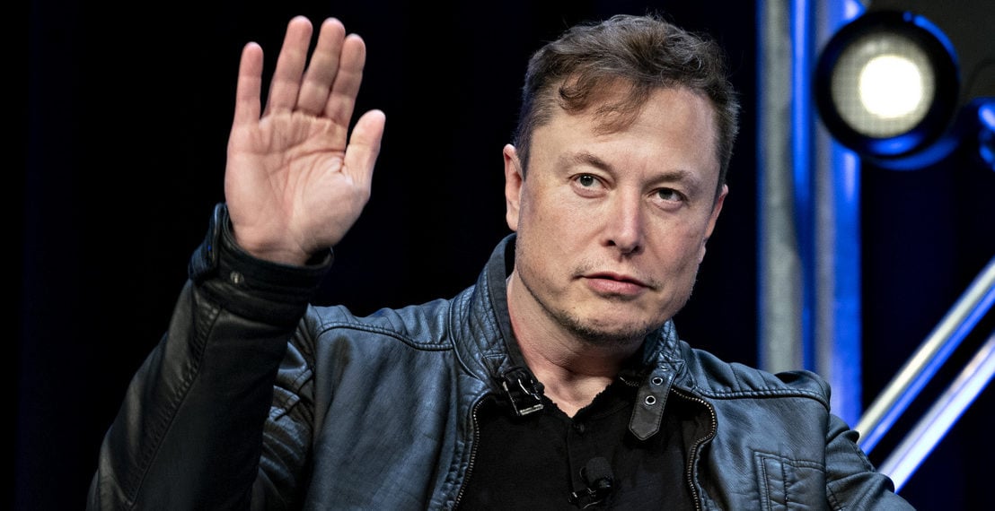 elon musk | 動區動趨-最具影響力的區塊鏈新聞媒體 馬斯克獲諾貝爾和平獎提名:致力維護言論自由,維基解密阿桑奇、川普同上榜