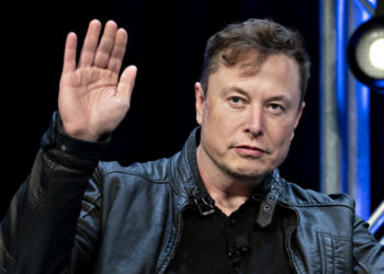 馬斯克獲諾貝爾和平獎提名：致力維護言論自由，維基解密阿桑奇、川普同上榜