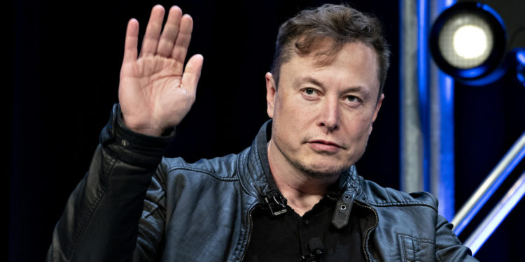 elon musk | 動區動趨-最具影響力的區塊鏈新聞媒體 馬斯克獲諾貝爾和平獎提名:致力維護言論自由,維基解密阿桑奇、川普同上榜