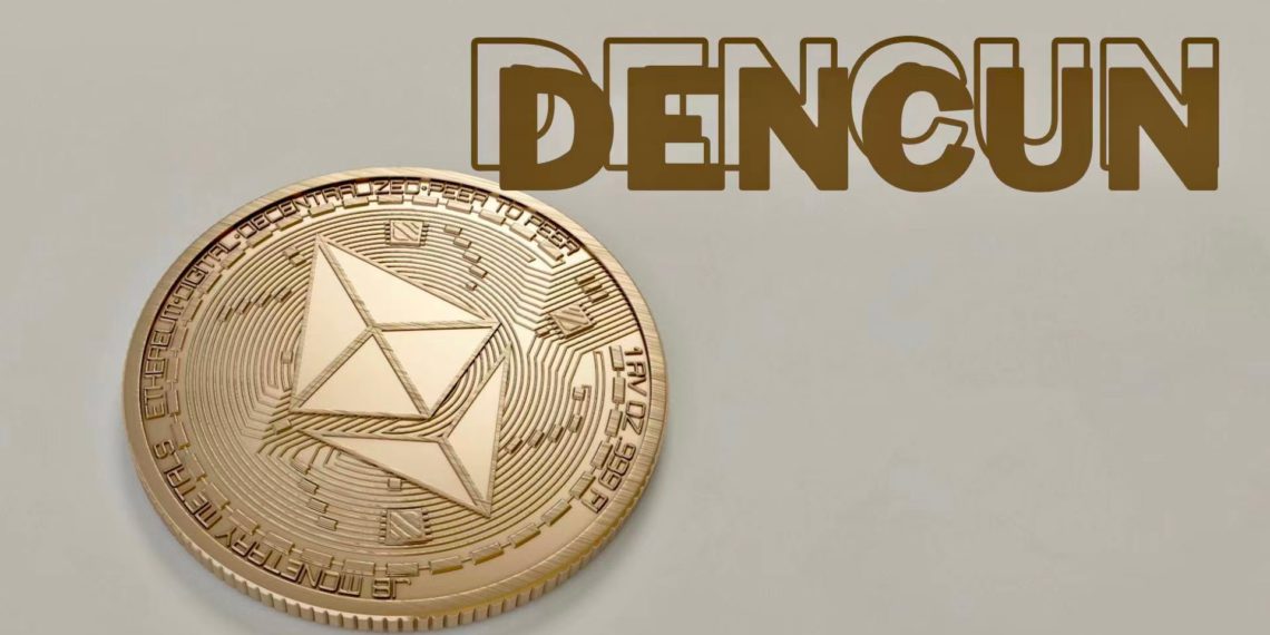 eth dencun upgrade | 動區動趨-最具影響力的區塊鏈新聞媒體 以太坊Dencun升級日期敲定!3月13日正式啟動,開發者:多年努力終於實現…