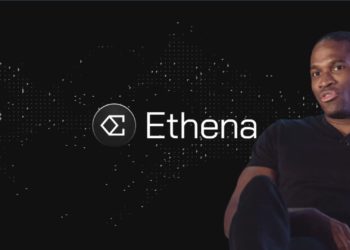 Arthur Hayes領投穩定幣USDe！Ethena Labs如何透過以太坊打造「中本聰美元」？