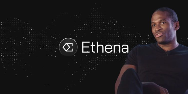 ethena | 動區動趨-最具影響力的區塊鏈新聞媒體 Arthur Hayes領投穩定幣USDe!Ethena Labs如何透過以太坊打造「中本聰美元」?