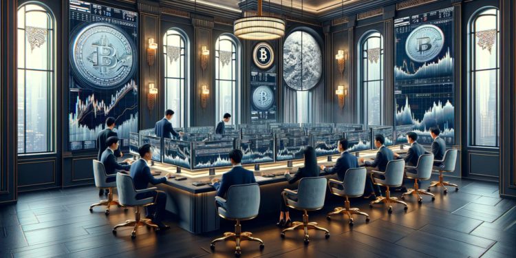 亞洲富豪進場加密貨幣！家族辦公室風向：擴大投資組合，期望多元報酬