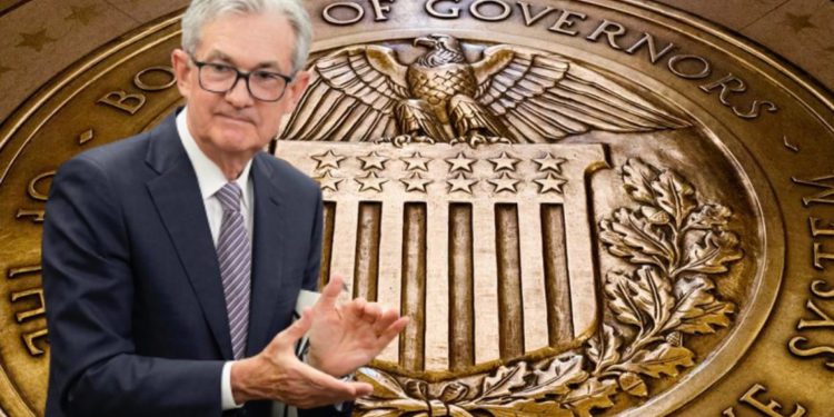 fed | 動區動趨-最具影響力的區塊鏈新聞媒體 聯準會官員:利率已見頂但「不宜太快降息」,正權衡放慢縮表時機