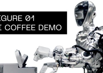 機器人革命來襲！輝達、OpenAI、亞馬遜..豪砸6.75億鎂投資的 Figure AI 是什麼來頭？