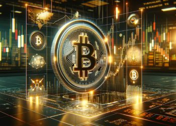 比特幣現貨ETF即時現況》貝萊德交易量二次超越灰度，GBTC拋壓已下降50%