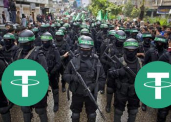 美國財政部闢謠「加密貨幣不是哈瑪斯籌錢工具」：WSJ報導錯了！