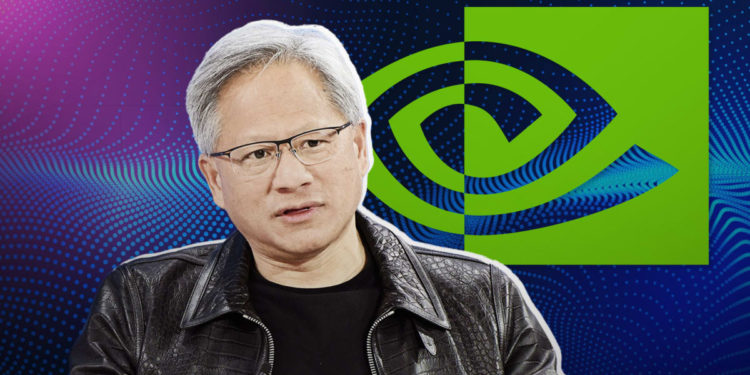 輝達超越Google母公司Alphabet，登全美市值第三大！Fed放鴿 美股全線回彈