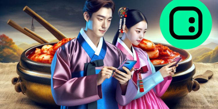 Space ID單日暴漲85％！上架韓國Upbit交易所再現「泡菜拉盤」威力