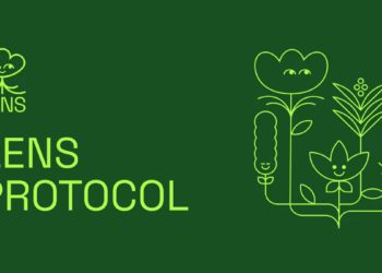 Web3社交協議Lens Protocol開放「免許可」！自行鑄造NFT參與生態，僅需8個MATIC