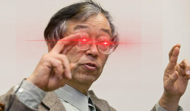 中本聰15年前Email曝光！早預知比特幣「挖礦耗電、被法律刁難」